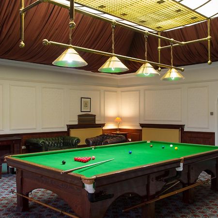 Old Swan Hotel Гаррогейт Екстер'єр фото